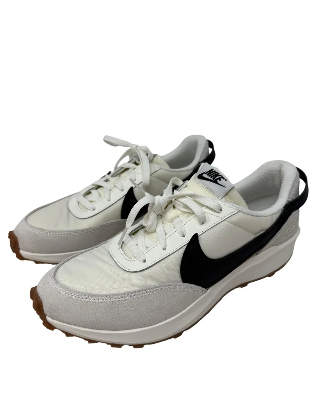 Nike waffle debut